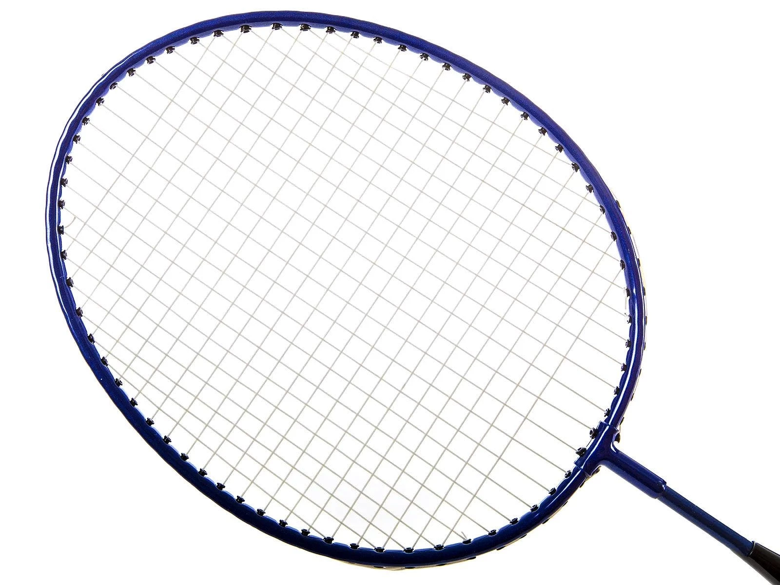 Gopher G1000 Mini Steel Badminton Racquet 3 Gopher G1000 Mini Steel Badminton Racquet