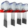 RacquetReady Wall Rack -Baseball Sales Store g 51049 RacquetReadyWallStorage 971 1