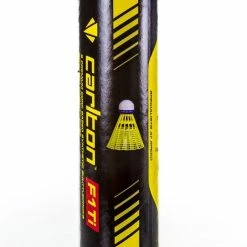Carlton F1 Ti Shuttlecocks -Baseball Sales Store g 51052 carltonf1ti 01 1