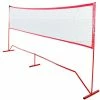 UltraNet Portable Net Systems -Baseball Sales Store g 51077 portable 14ft badminton net white 6