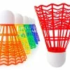 Rainbow EnormaSport BiggieBirdie Shuttlecocks -Baseball Sales Store g 51096 rainbowenormasportbiggiebirdiebadmintonshuttlecocks 5 plp