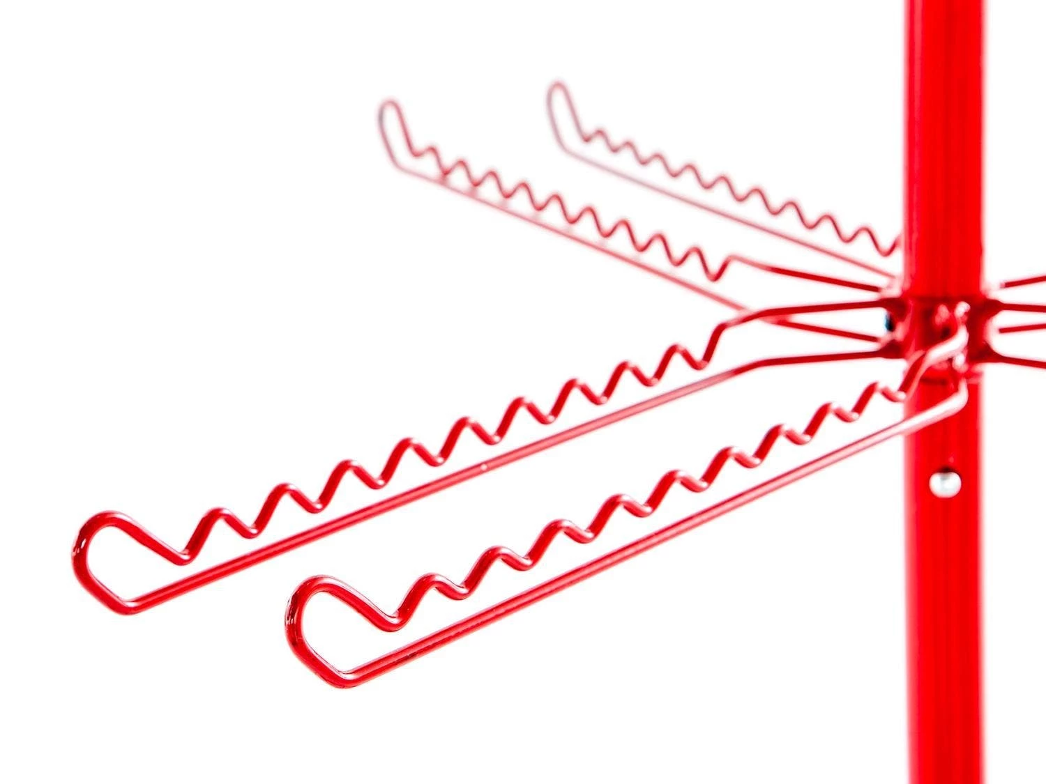 RacqueTree Badminton Cart 5 RacqueTree Badminton Cart - Image 3