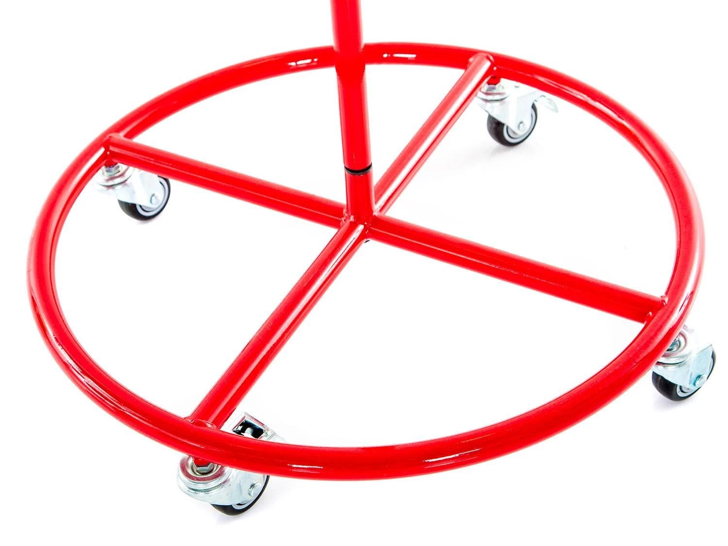 RacqueTree Badminton Cart 8 RacqueTree Badminton Cart - Image 6