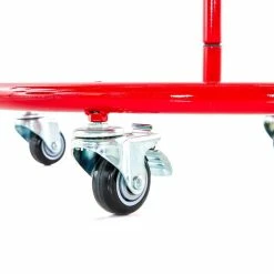 RacqueTree Badminton Cart 13 RacqueTree Badminton Cart -Baseball Sales Store g 51148 BadmintonCart RacqueTree 44