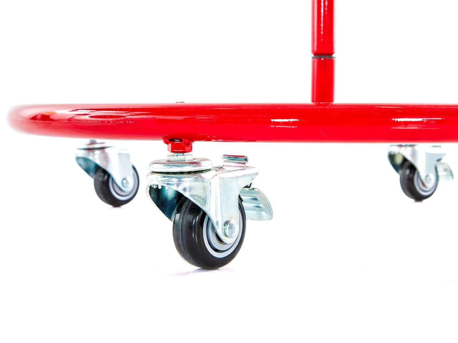 RacqueTree Badminton Cart 7 RacqueTree Badminton Cart - Image 5