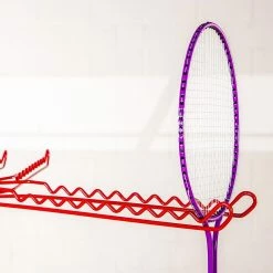 RacqueTree Badminton Cart 12 RacqueTree Badminton Cart -Baseball Sales Store g 51148 RacqueTree BadmintonCart 114