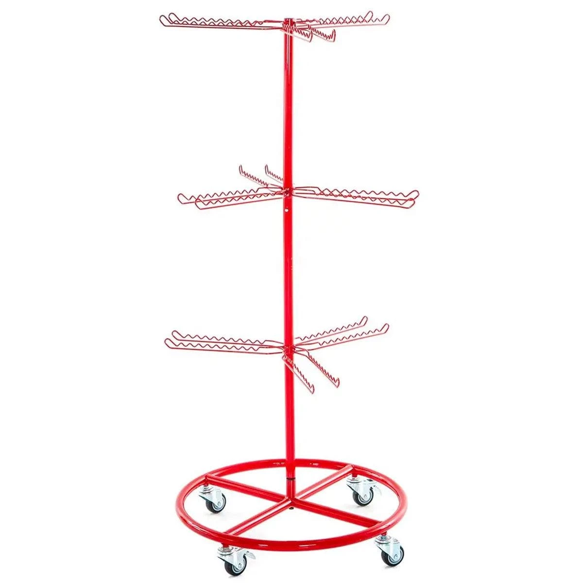 RacqueTree Badminton Cart 4 RacqueTree Badminton Cart - Image 2