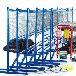 ClassPlus UltraNet Max Badminton Packs -Baseball Sales Store g 51235 classplusultranetbadmintonpack 1