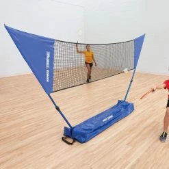 ClassPlus StoreCourt Badminton Packs -Baseball Sales Store g 51270 storecourtnetsystem 51