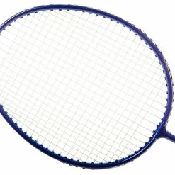 Gopher G1000 Jr Steel Badminton Racquet