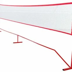 ClassPlus UltraNet Badminton Packs 27 ClassPlus UltraNet Badminton Packs -Baseball Sales Store g 53417 portable 20ft badminton net white 2