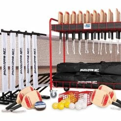 ClassPlus PaddlePro Pickleball Packs -Baseball Sales Store g 56006 ClsPlusPaddleProSet3 OL 3