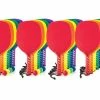 Rainbow PerfectPaddle Paddles -Baseball Sales Store g 56046 PerfectPaddle 1666