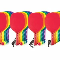Rainbow PerfectPaddle Paddles