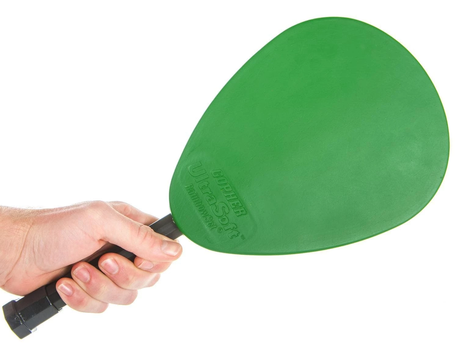 Rainbow UltraSoft Paddles 4 Rainbow UltraSoft Paddles - Image 2