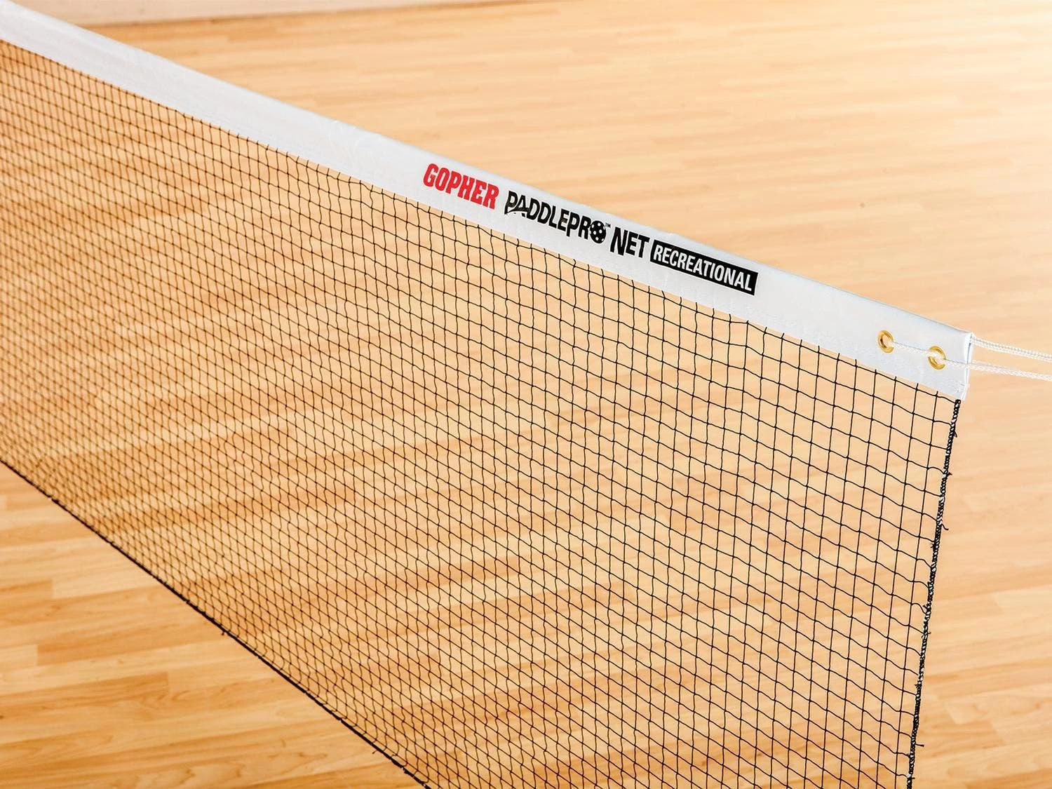 PaddlePro Recreational Pickleball Net 3 PaddlePro Recreational Pickleball Net