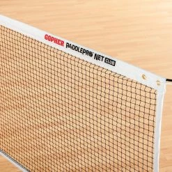 PaddlePro Club Pickleball Net