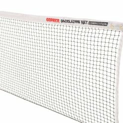 PaddlePro Competition Pickleball Net
