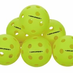 Onix Fuse Outdoor Pickleball Balls 7 Onix Fuse Outdoor Pickleball Balls -Baseball Sales Store g 56058 OnixFuse Neon 6