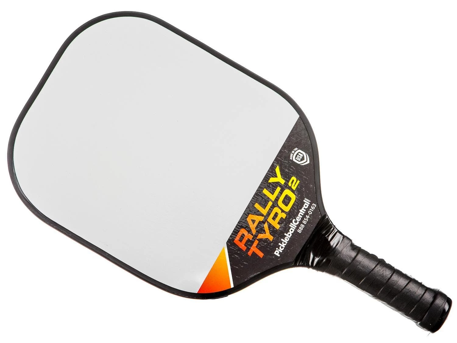Rally Tyro 2 Composite Pickleball Paddle 3 Rally Tyro 2 Composite Pickleball Paddle