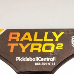 Rally Tyro 2 Composite Pickleball Paddle 12 Rally Tyro 2 Composite Pickleball Paddle -Baseball Sales Store g 56063 CompositePickleballPaddle RallyTyro2 13