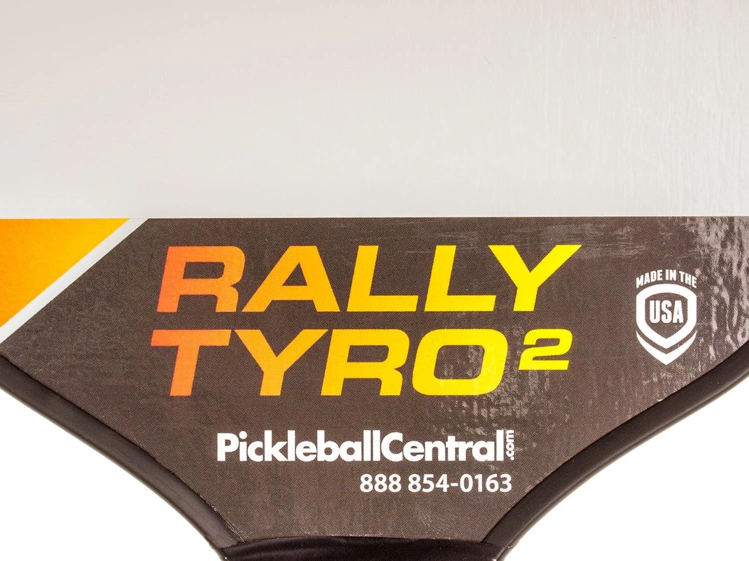 Rally Tyro 2 Composite Pickleball Paddle 7 Rally Tyro 2 Composite Pickleball Paddle - Image 5
