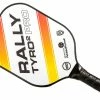Rally Tyro 2 Pro Composite Pickleball Paddle -Baseball Sales Store g 56064 CompositePickleballPaddle RallyTyro2Pro 17 2