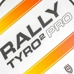 Rally Tyro 2 Pro Composite Pickleball Paddle 10 Rally Tyro 2 Pro Composite Pickleball Paddle -Baseball Sales Store g 56064 CompositePickleballPaddle RallyTyro2Pro 22