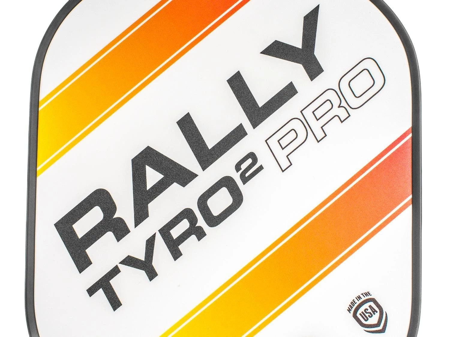 Rally Tyro 2 Pro Composite Pickleball Paddle 5 Rally Tyro 2 Pro Composite Pickleball Paddle - Image 3