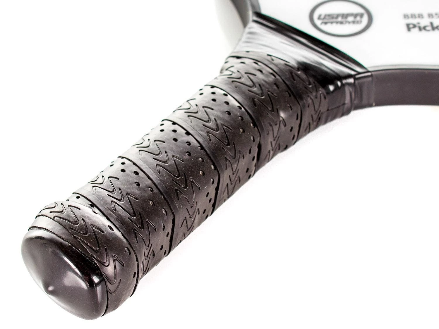 Rally Tyro 2 Pro Composite Pickleball Paddle 8 Rally Tyro 2 Pro Composite Pickleball Paddle - Image 6