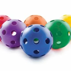 Rainbow PaddlePro Junior Balls 12 Rainbow PaddlePro Junior Balls -Baseball Sales Store g 56081 rainbow paddleprojuniorballs 3