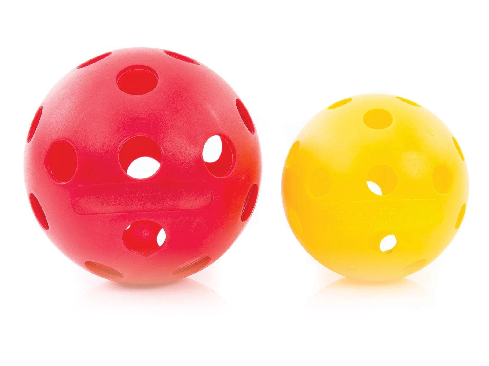 Rainbow PaddlePro Junior Balls 7 Rainbow PaddlePro Junior Balls - Image 5