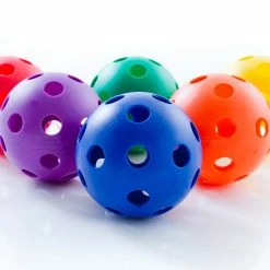Rainbow PaddlePro Junior Balls