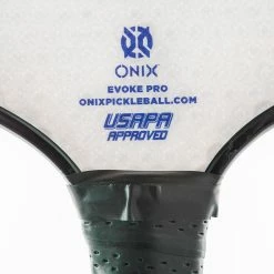 Onix Evoke Pro Pickleball Paddle -Baseball Sales Store g 56093 EvokeCompositePickleballpaddle 05