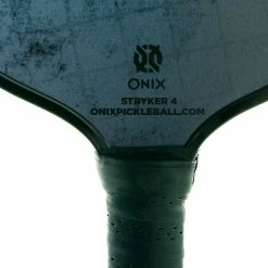 Onix Stryker 4 Graphite Pickleball Paddle 12 Onix Stryker 4 Graphite Pickleball Paddle -Baseball Sales Store g 56094 Stryker4GraphitePickleballpaddle 05