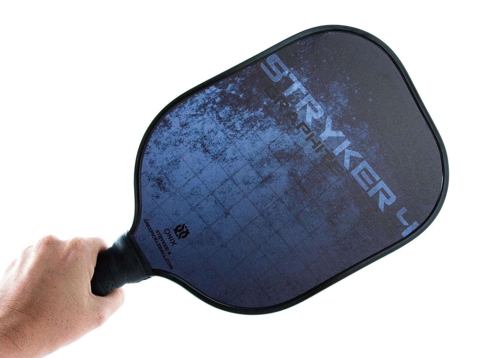 Onix Stryker 4 Graphite Pickleball Paddle 4 Onix Stryker 4 Graphite Pickleball Paddle - Image 2