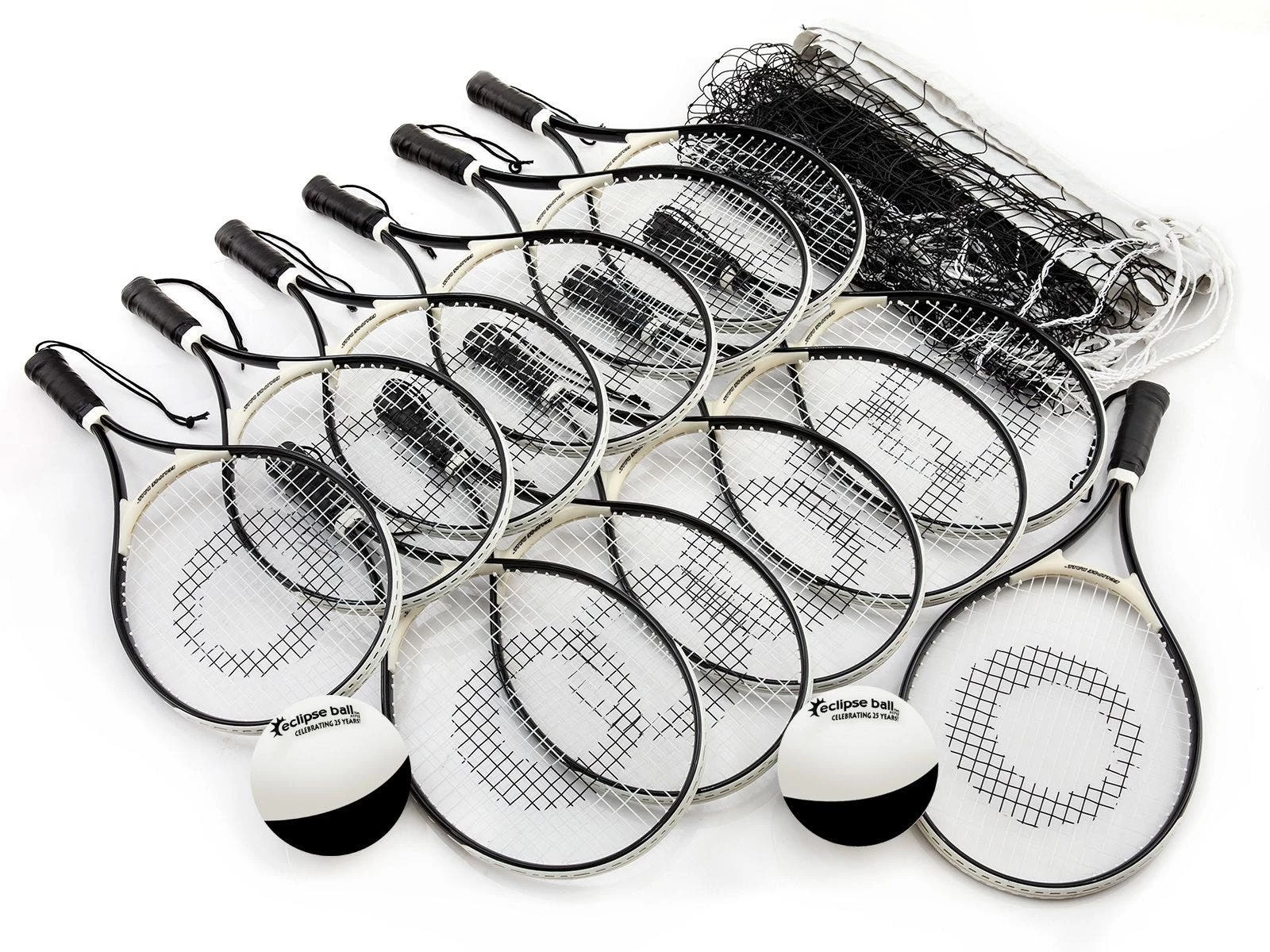 Eclipse Ball Game Set 4 Eclipse Ball Game Set - Image 2