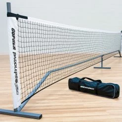 PaddlePro Elite Portable Net System -Baseball Sales Store g 56131 PaddleProElite 1207 2
