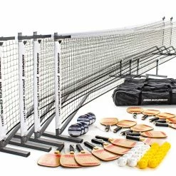 ClassPlus PaddlePro Elite Pickleball Packs 19 ClassPlus PaddlePro Elite Pickleball Packs -Baseball Sales Store g 56134 Basic4 CourtJuniorHighHighSchool 39