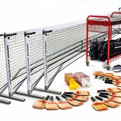 ClassPlus PaddlePro Elite Pickleball Packs 21 ClassPlus PaddlePro Elite Pickleball Packs -Baseball Sales Store g 56136 Premium4 CourtJuniorHighHighSchool 25 2