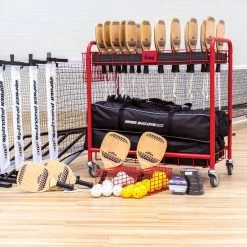 ClassPlus PaddlePro Elite Pickleball Packs 31 ClassPlus PaddlePro Elite Pickleball Packs -Baseball Sales Store g 56137 Basic6 Court ElementarySchool 65 13 1