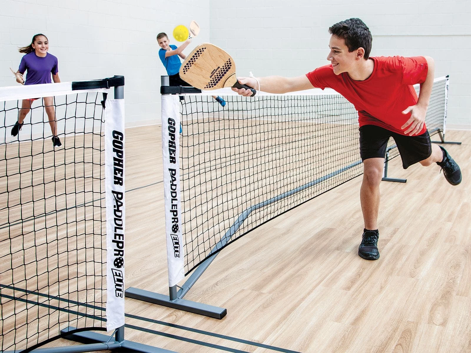 ClassPlus PaddlePro Elite Pickleball Packs 18 ClassPlus PaddlePro Elite Pickleball Packs - Image 16