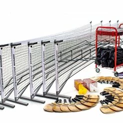 ClassPlus PaddlePro Elite Pickleball Packs 24 ClassPlus PaddlePro Elite Pickleball Packs -Baseball Sales Store g 56139 Premium6 CourtElementarySchool 19