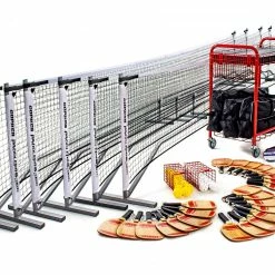 ClassPlus PaddlePro Elite Pickleball Packs 25 ClassPlus PaddlePro Elite Pickleball Packs -Baseball Sales Store g 56140 Premium6 CourtJuniorHighHighSchool 24