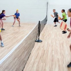 ComboCourt Pickleball System