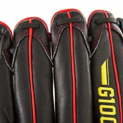 Gopher G1000 All-Leather Gloves 24 Gopher G1000 All-Leather Gloves -Baseball Sales Store g 56217 RT12 Zoom 03 1