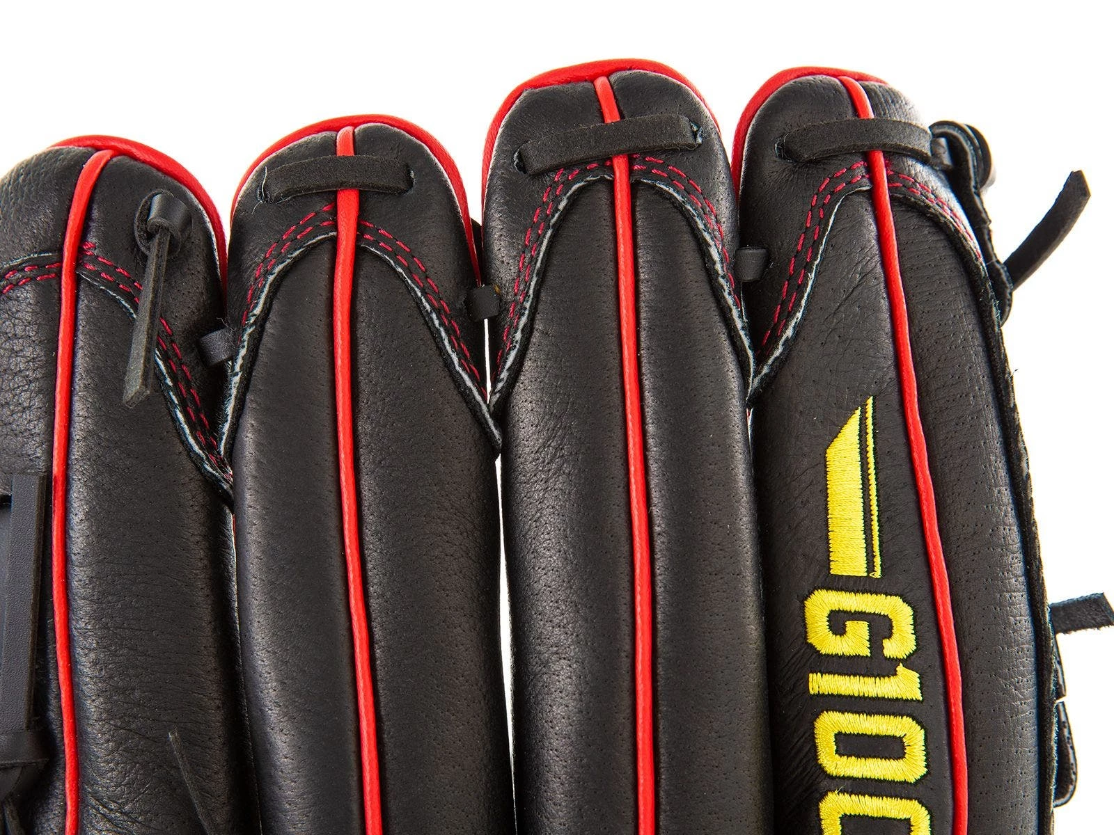 Gopher G1000 All-Leather Gloves 11 Gopher G1000 All-Leather Gloves - Image 9