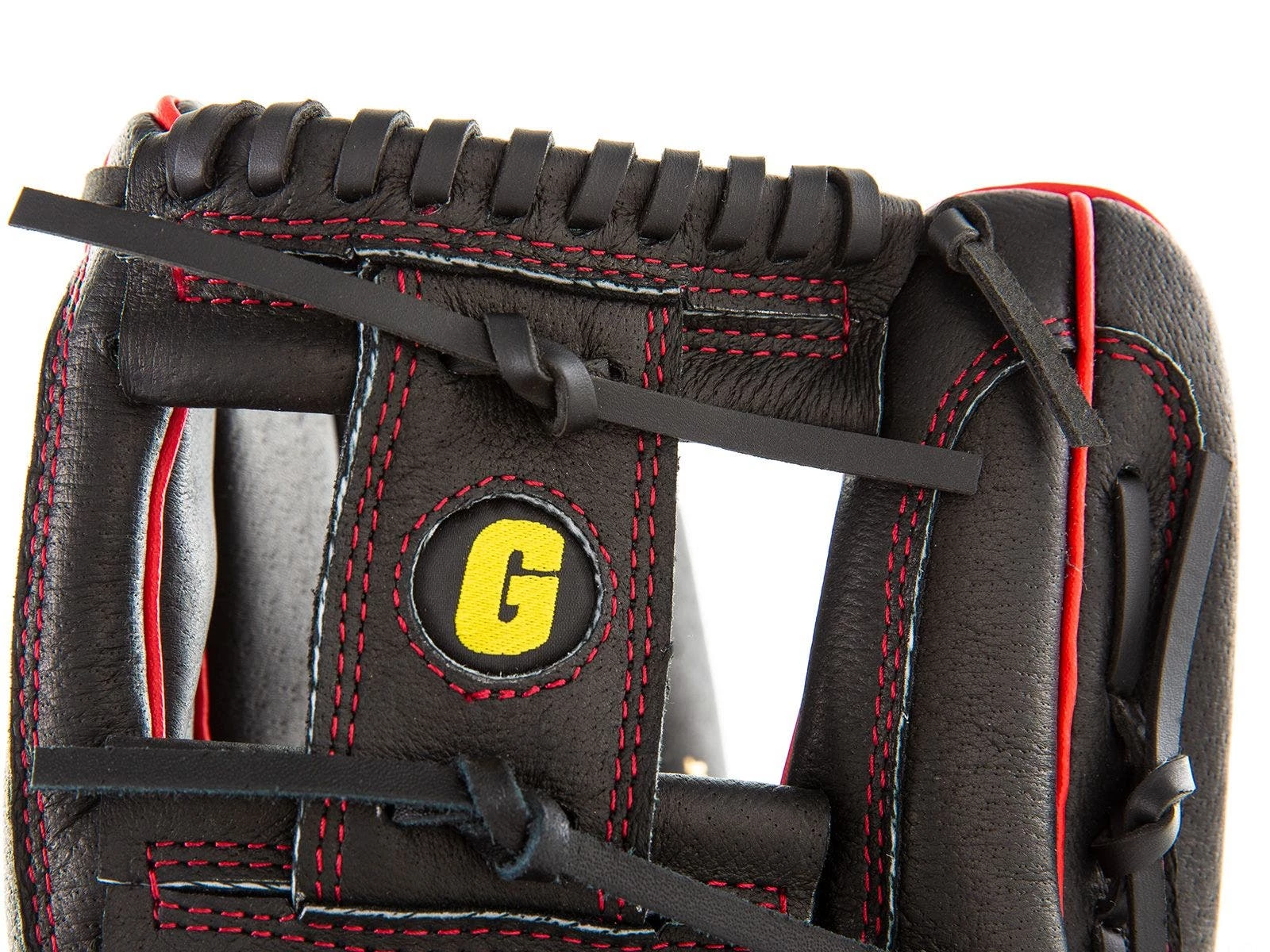 Gopher G1000 All-Leather Gloves 12 Gopher G1000 All-Leather Gloves - Image 10