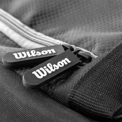 Wilson Wheeled Team Gear Bag -Baseball Sales Store g 56333 WilsonTeamBagonWheels 24