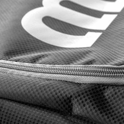 Wilson Wheeled Team Gear Bag -Baseball Sales Store g 56333 WilsonTeamBagonWheels 26